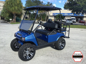 gas golf cart, loxahatchee gas golf carts, utility golf cart