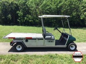 gas golf cart, loxahatchee gas golf carts, utility golf cart